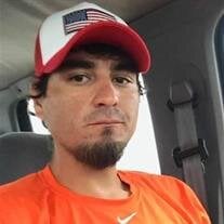 Tomas Floyd Aguilar