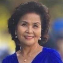 Sharon Shin