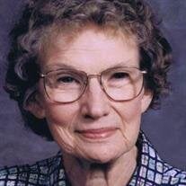Mildred J. Root
