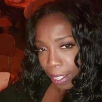 Holly Renee Dillard
