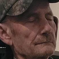Larry Gene McCarley