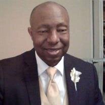 Carletus Toye Hamlett