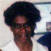 Gwendolyn Blackman