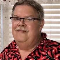 Edward "Ed" Schwalbach
