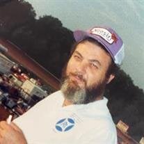 Dallie Eugene Staggs