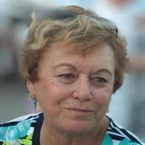 Alice Jean Rutledge-Bitzer