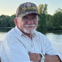 Robert "Bob" Stein