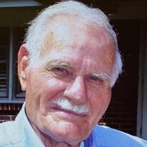 Gordon Pannell