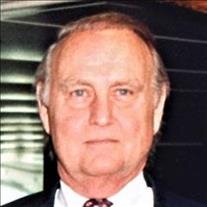 John Robert Wolfe