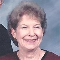 Barbara J. Quellhorst