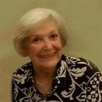 Joyce Shirley Zellman