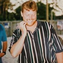 Scott Dubose