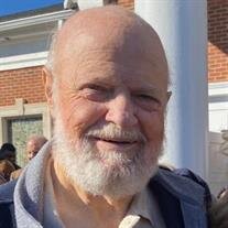 Cecil Gary Burgess