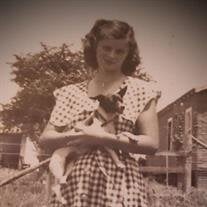 Carrie Saylors Miller