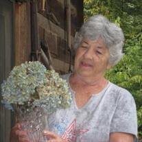 Sarah Jean Hudnall