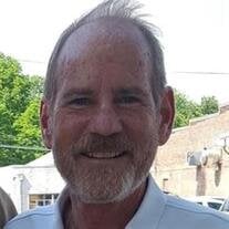 John Lockwood