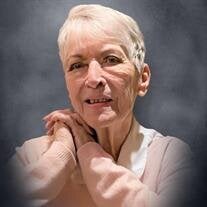Barbara L. Trumble