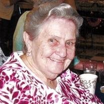 Phyllis Theresa Schickle