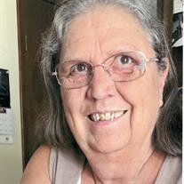 Judith Alice "Judy" Larck