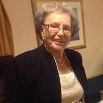 Henrietta "Inez" Hughes Easter