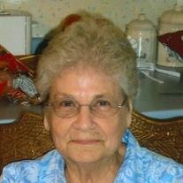 Marion L. McClure