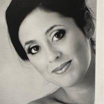 Leila Maria DeJoseph
