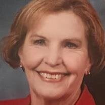 Mrs. Mary Helen Law Everidge