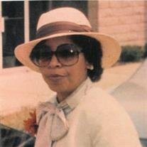 Selena Odessa Hebert