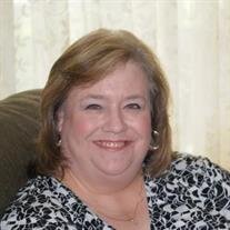 Mrs. Patricia Busbey Hulsey