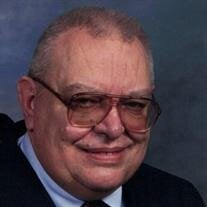 Charles W. Brown Jr.