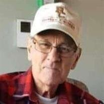 Richard C. Snyder