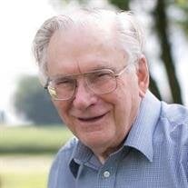 Joseph A. Boyd