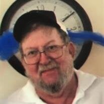 David Lloyd Pitzer