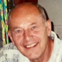 David L. Vander Hill
