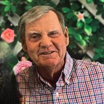 John Albert Mitchell