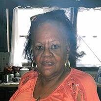 Claudia Robinson