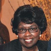 Gloria Gilder