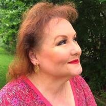 Stephanie Jean Wyre