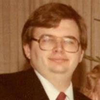 Michael Joseph Hesse