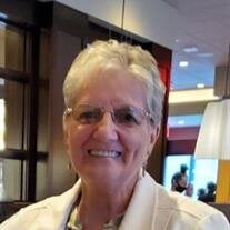 Sherry E. Merrow