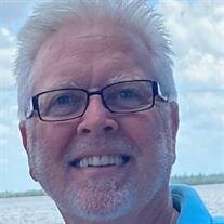 Robert Galen Purdy