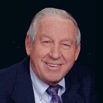 Mr. James M. Meyer