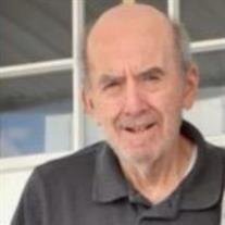 Mr. Arthur Joseph DeMello