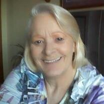 Cynthia Lynn Swancutt