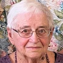 Emilie (Linderme) Yukna