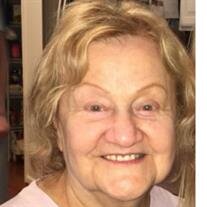 Irene Carole Kumitis