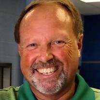 Jeffrey Wayne Gerig