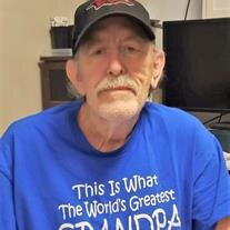 James 'Jim' Lee Arnn