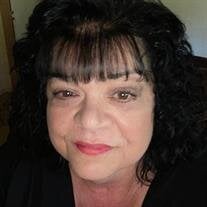 Angie Y. Jones