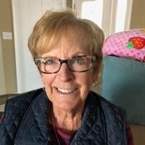 Sandra (Sandy) Klein